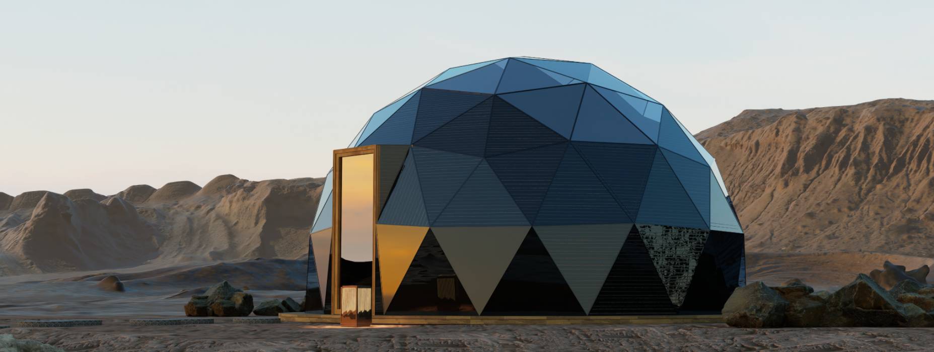 西和县星空酒店帐篷